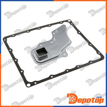Kit de filtre hydraulique pour NISSAN | FSF-NS-008, JT257K